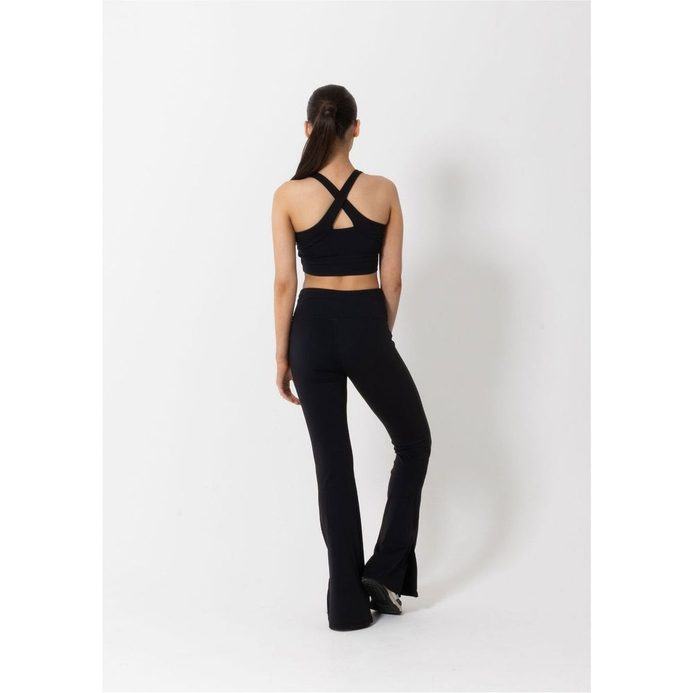 Studio 7 Dancewear Priscilla Flared Girls Dance Pant