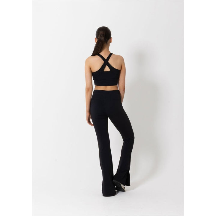 Studio 7 Dancewear Priscilla Flared Girls Dance Pant