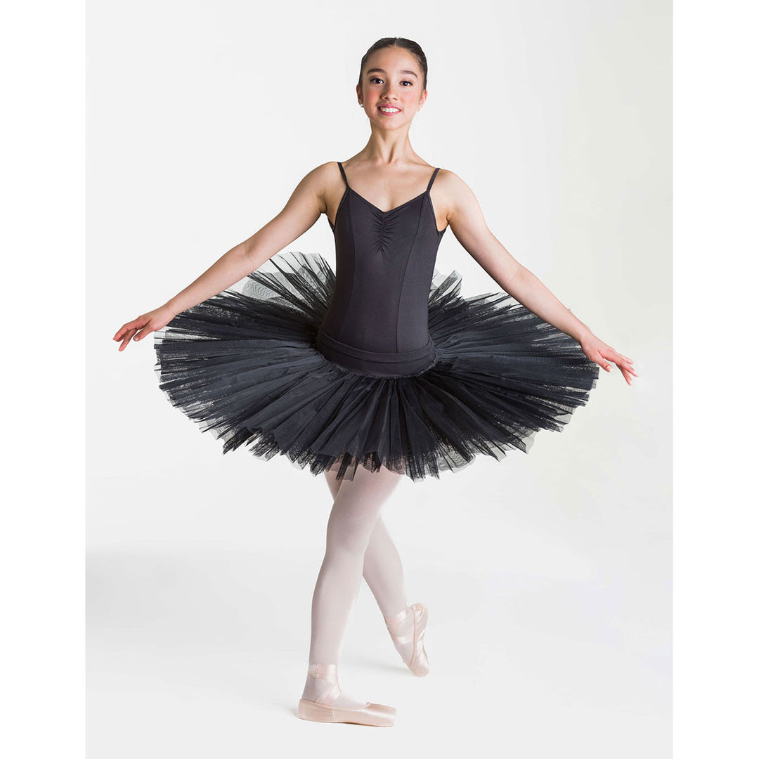 Studio 7 Dancewear Quality Half Ballet Tutu Skirt Adults