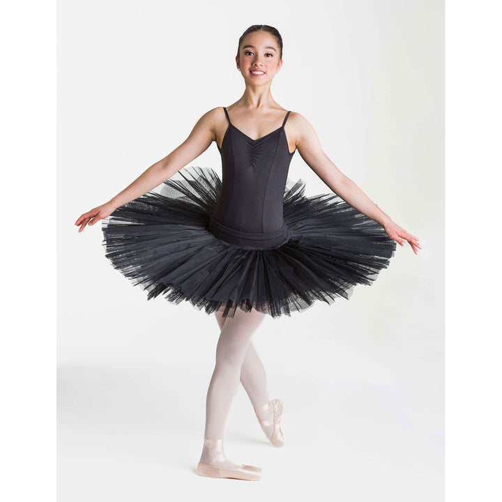 Studio 7 Dancewear Quality Half Ballet Tutu Skirt Adults