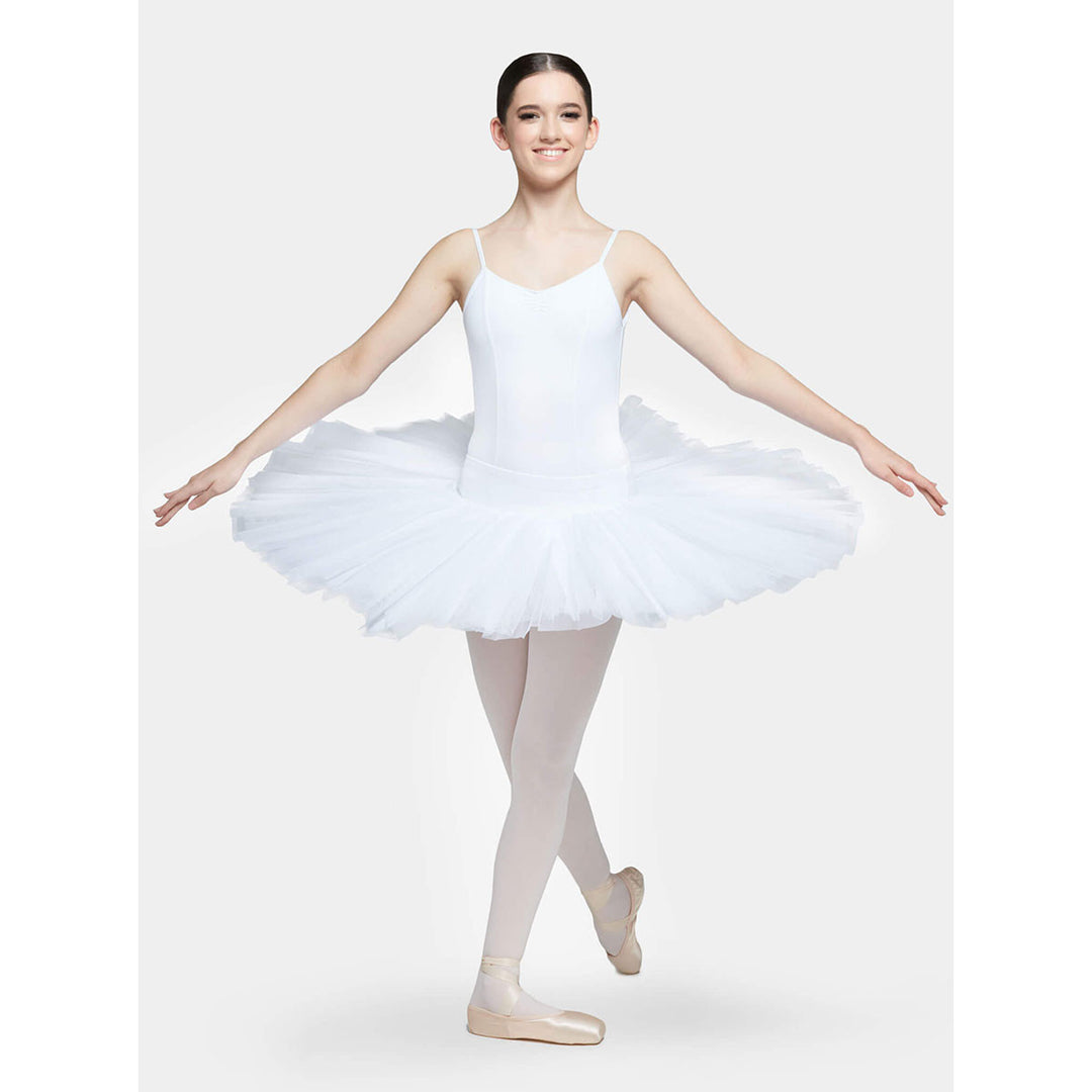 Studio 7 Dancewear Quality Half Ballet Tutu Skirt Adults
