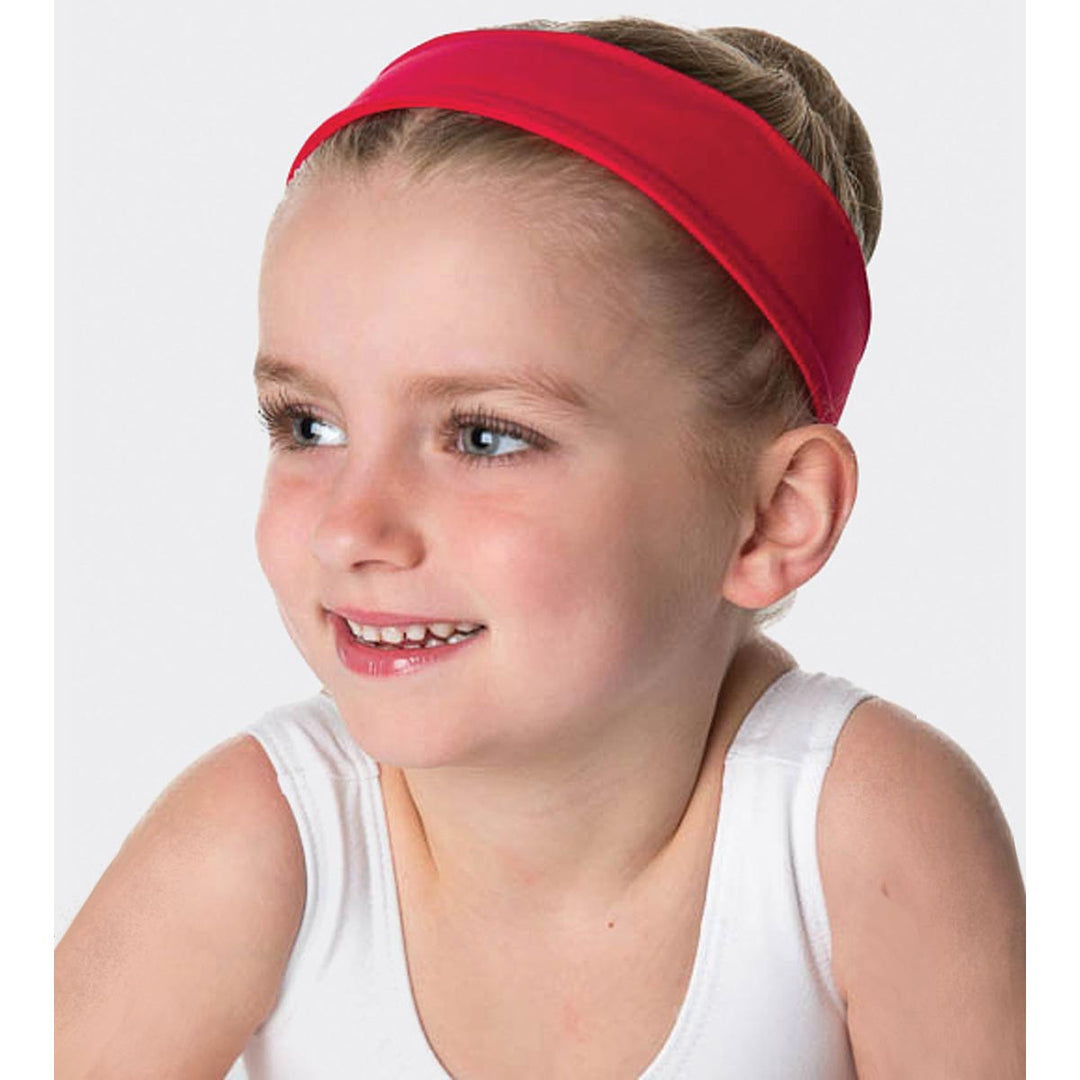 Studio 7 Dancewear Tactel Ballet Headbands Children Sizes