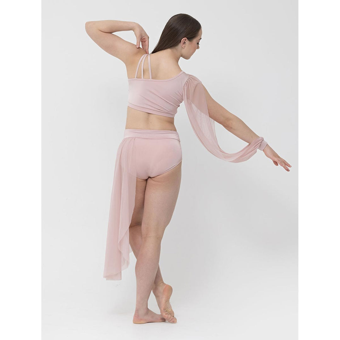 Studio 7 Dancewear Kirra Two Piece Lyrical Set Adult Sizes