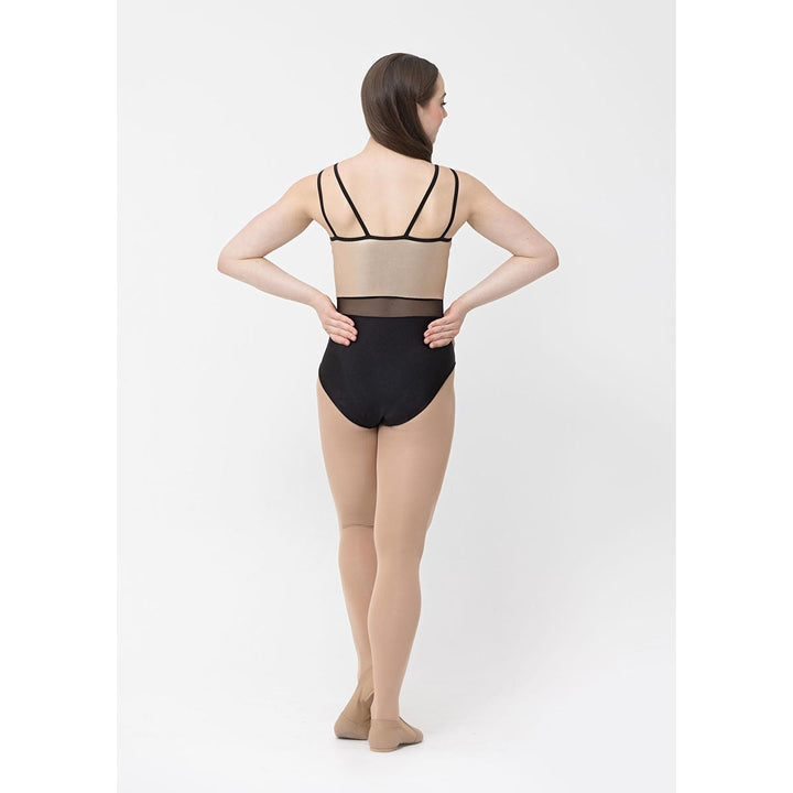 Studio 7 Dancewear Samara Gloss Metallic Leotard Adult Sizes