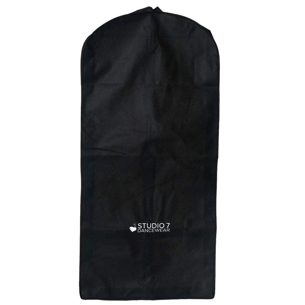 Studio 7 Dancewear Short Garment Bag Three Compartments