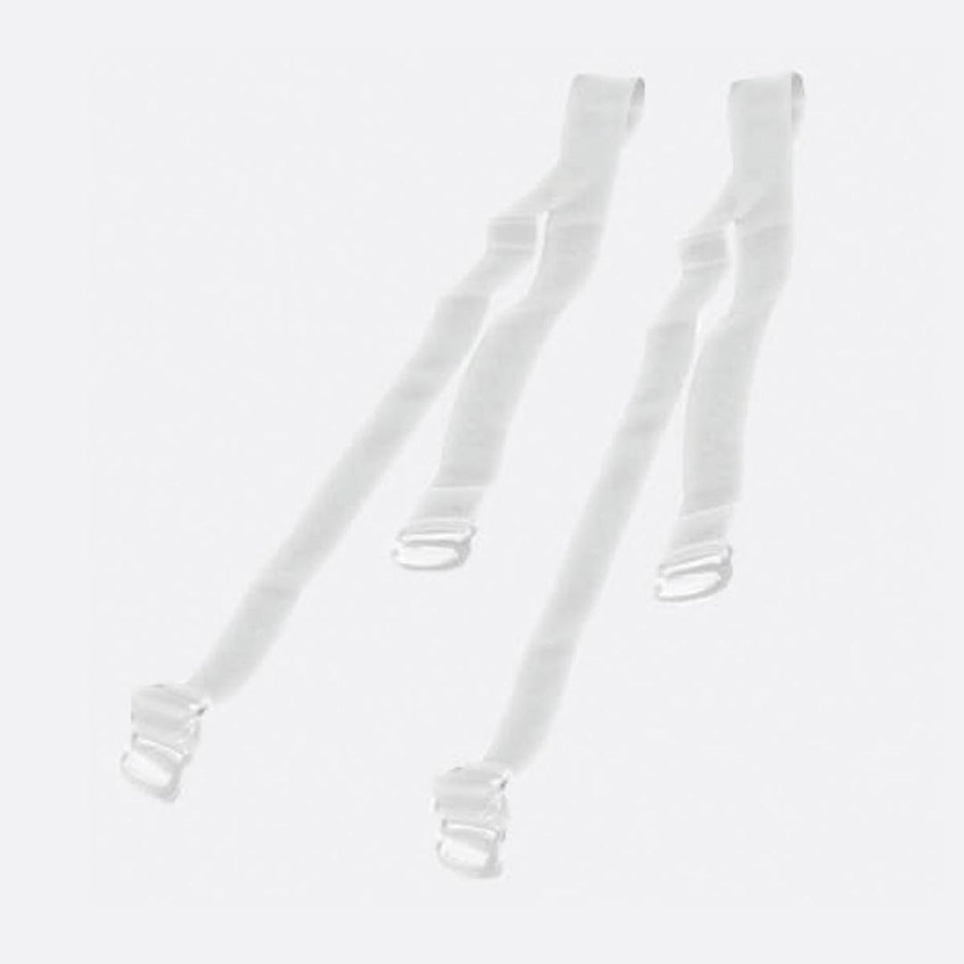 Studio 7 Dancewear Shoulder Clear Bra Straps Children Adult