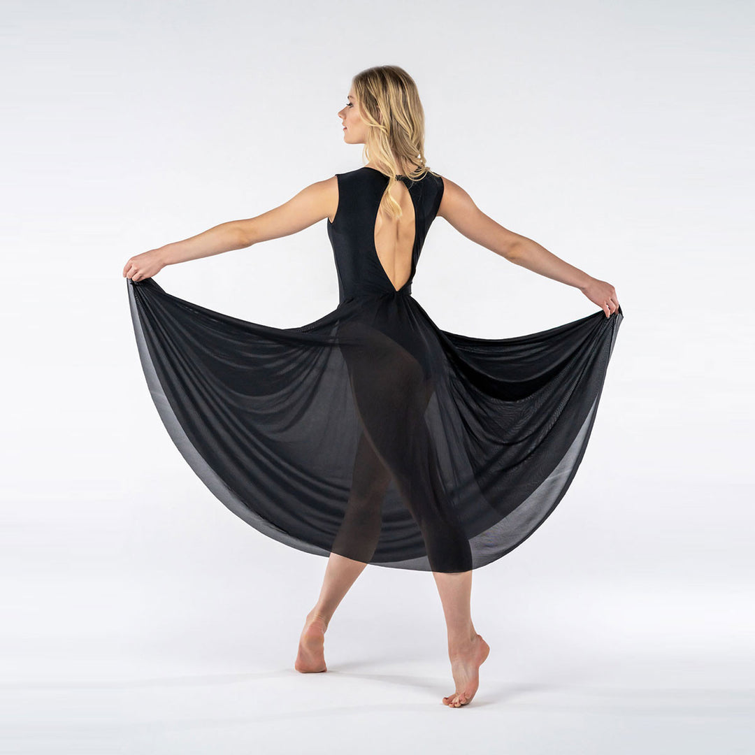 Studio 7 Dancewear Skylar Contemporary Dance Dress Children