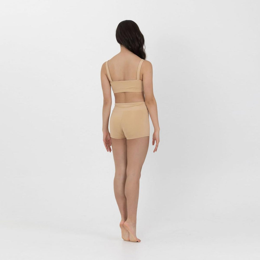 Studio 7 Dancewear Girls Stage Performance Crop Top