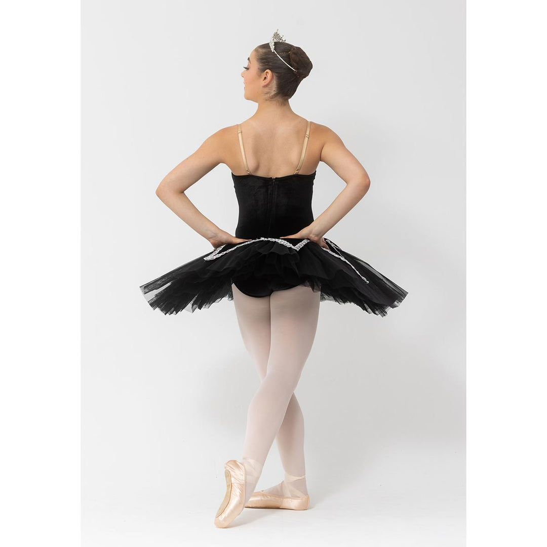 Studio 7 Dancewear Starlet Velvet Bodice Tutu Children Sizes
