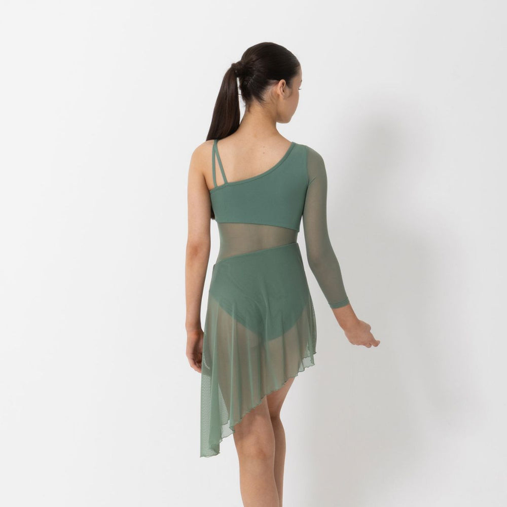 Studio 7 Dancewear Tasha Lyrical & Contemporary Dress Adults