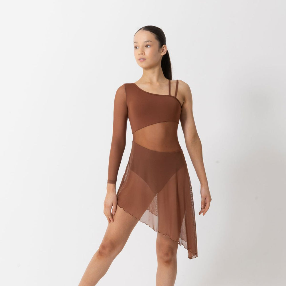 Studio 7 Dancewear Tasha Lyrical & Contemporary Dress Childs