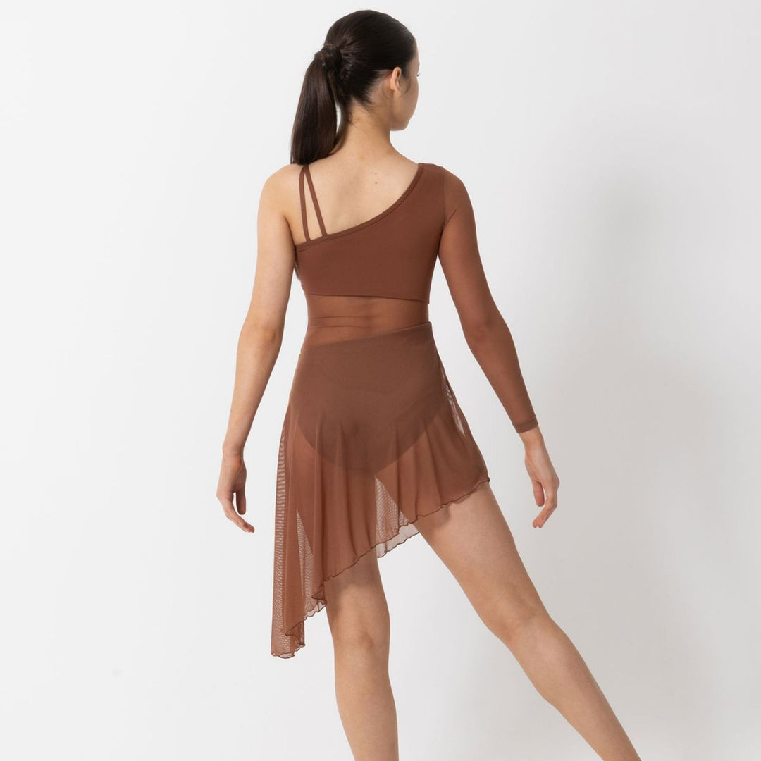 Studio 7 Dancewear Tasha Lyrical &amp; Contemporary Dress Adults