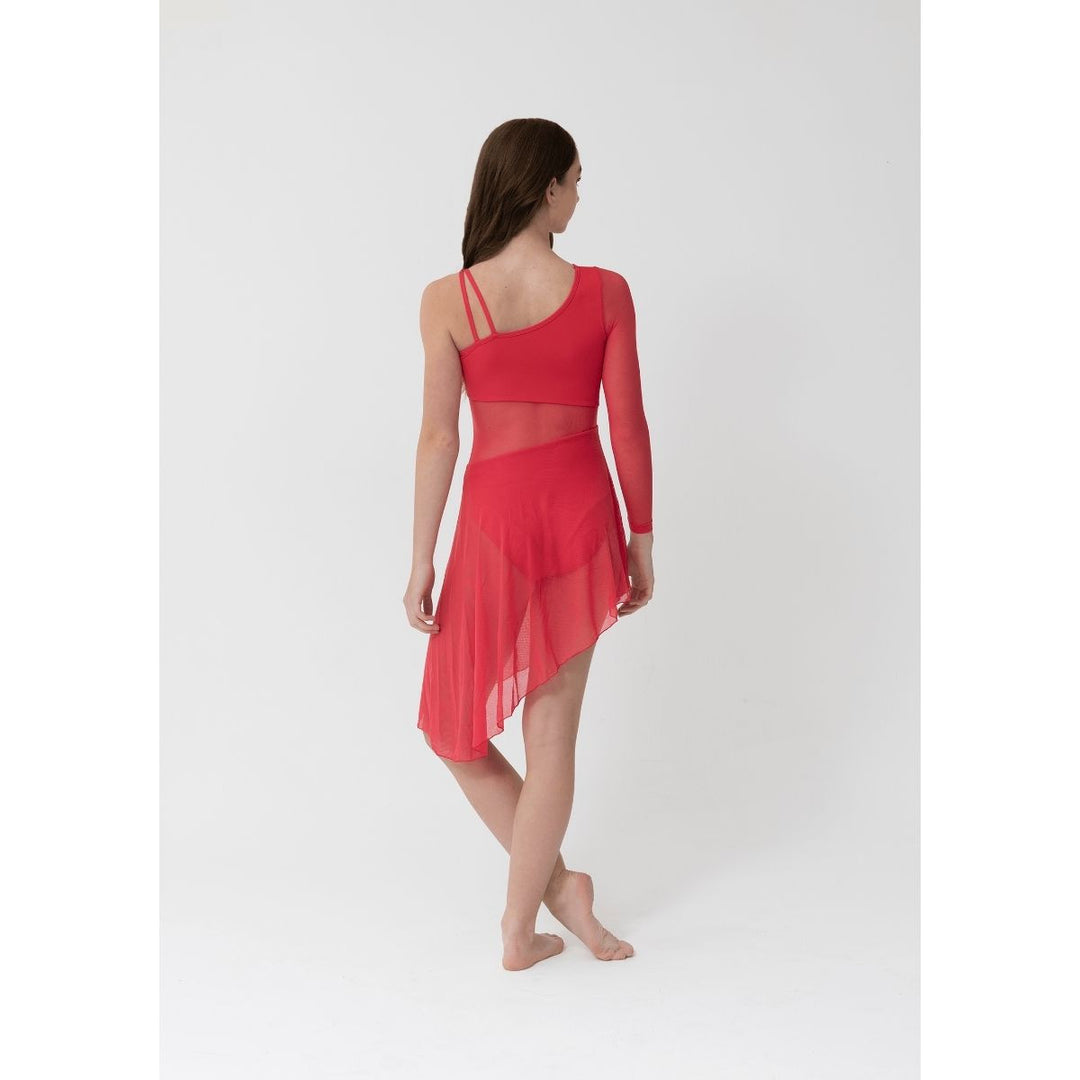 Studio 7 Dancewear Tasha Lyrical &amp; Contemporary Dress Adults