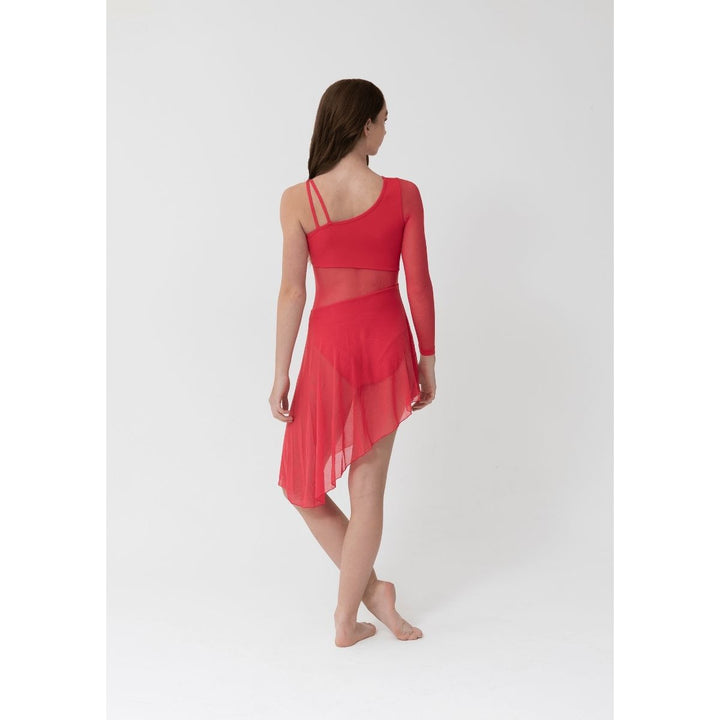 Studio 7 Dancewear Tasha Lyrical &amp; Contemporary Dress Adults