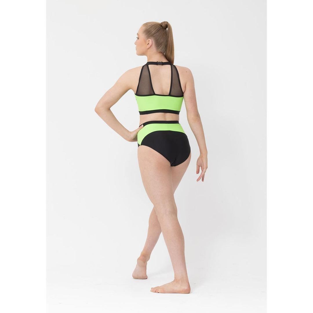 Studio 7 Dancewear Tenille Dance Briefs Children Sizes