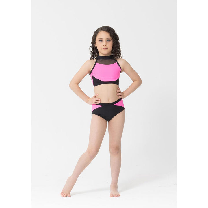 Studio 7 Dancewear Tenille Dance Briefs Children Sizes