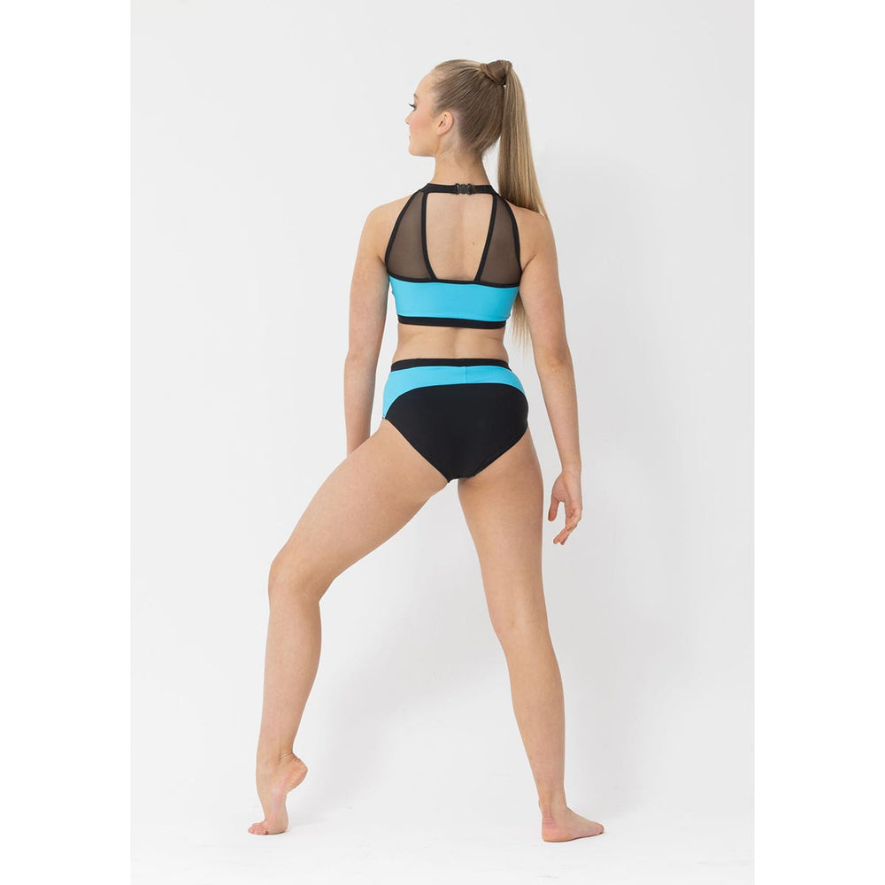 Studio 7 Dancewear Tenille Crop Top - Dance Costume Adults