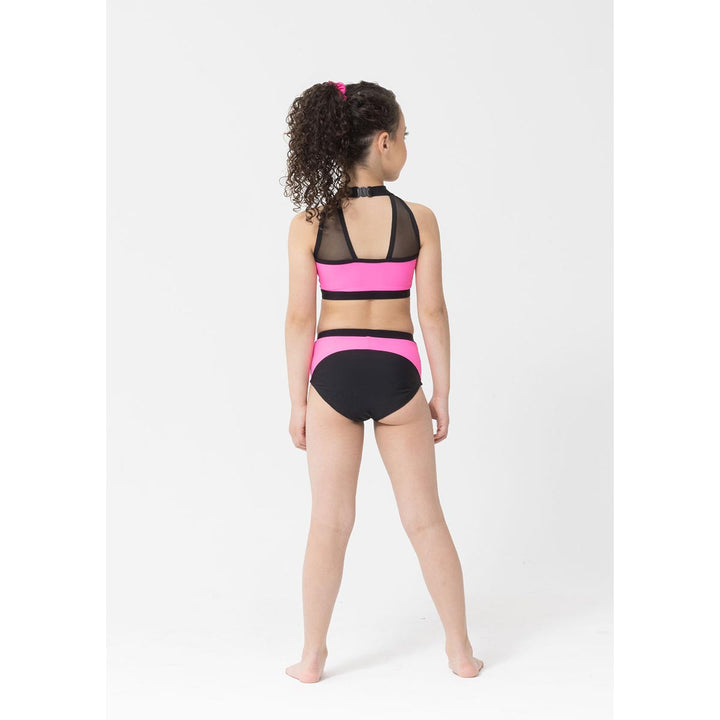 Studio 7 Dancewear Tenille Crop Top - Dance Costume Adults