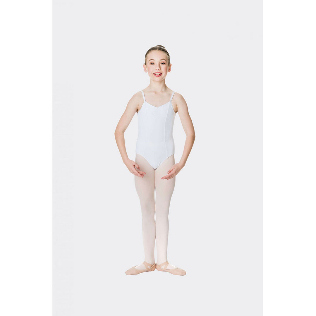 Studio 7 Dancewear Camisole Strap Ballet Leotard Adult Sizes