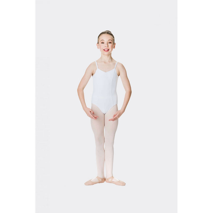 Studio 7 Dancewear Camisole Strap Ballet Leotard Adult Sizes