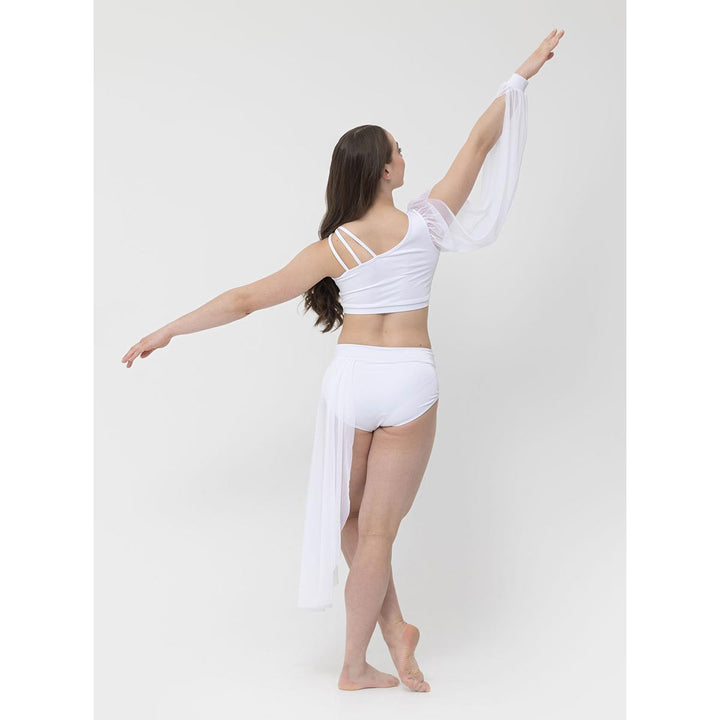 Studio 7 Dancewear Kirra Two Piece Lyrical Set Adult Sizes