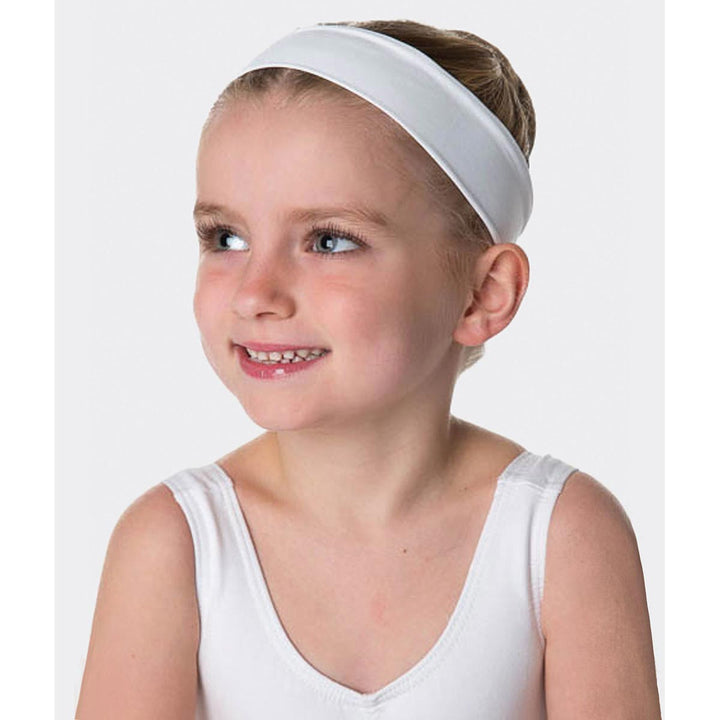 Studio 7 Dancewear Tactel Ballet Headbands Children Sizes