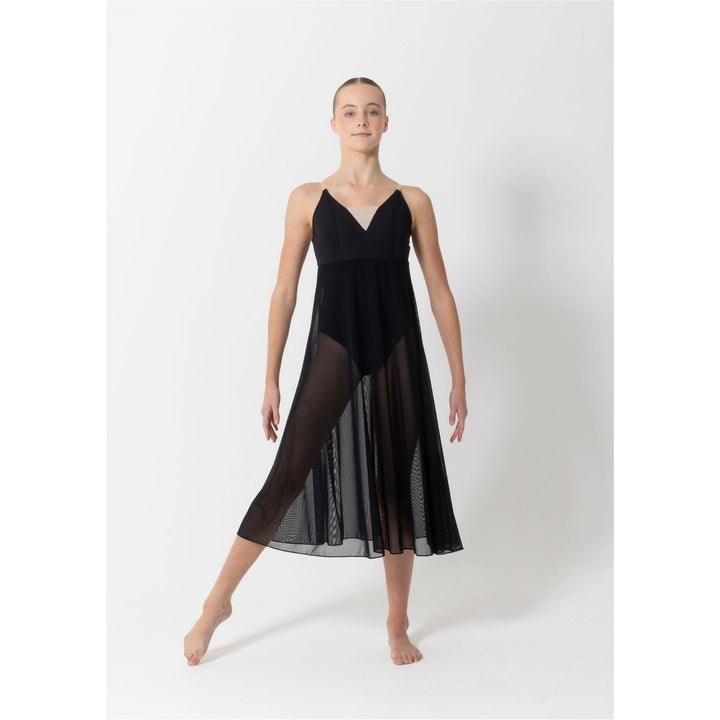 Studio 7 Willow Girls Lyrical &amp; Contemporary Dance Dress