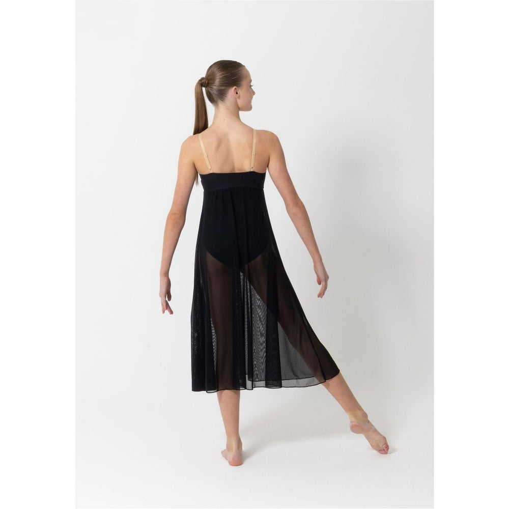 Studio 7 Willow Girls Lyrical & Contemporary Dance Dress