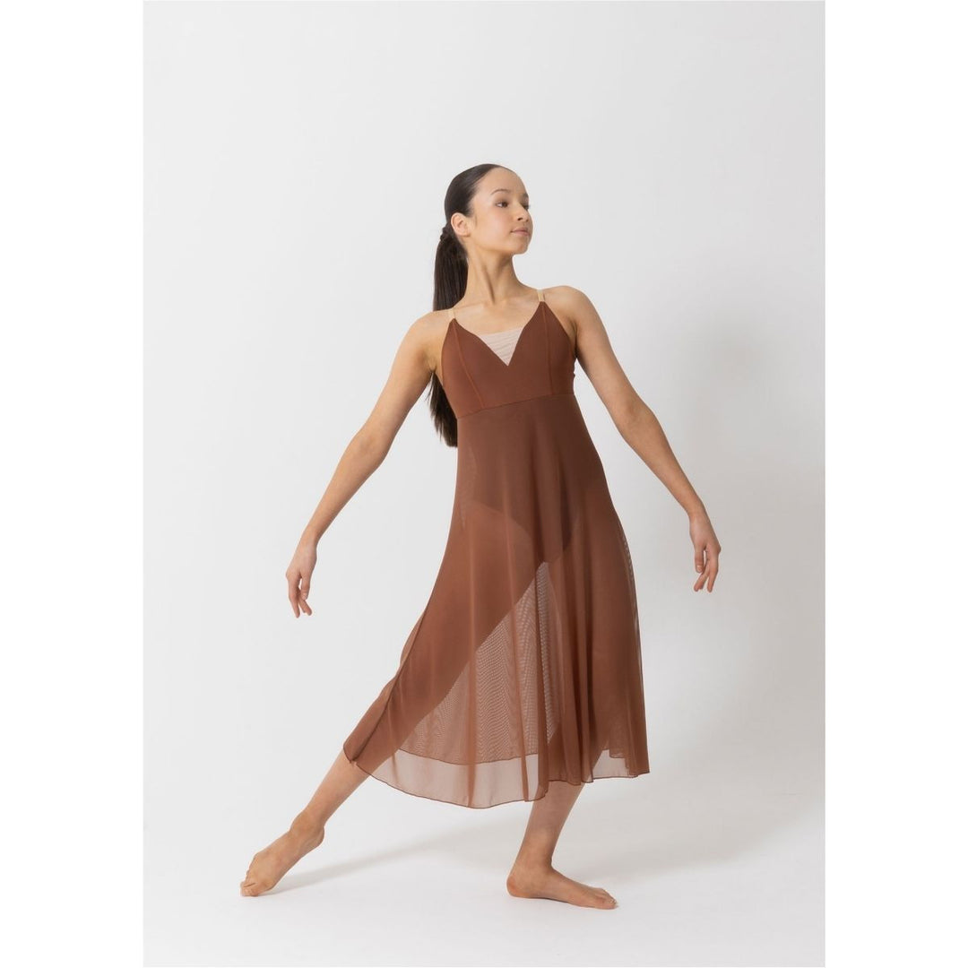 Studio 7 Willow Girls Lyrical &amp; Contemporary Dance Dress