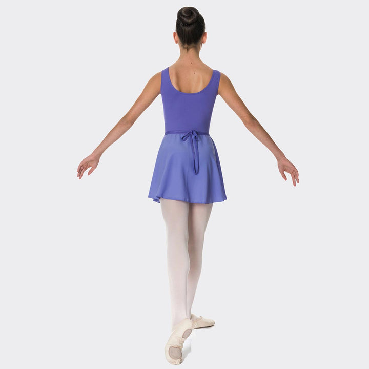 Studio 7 Dancewear Womens Premium Wrap Chiffon Ballet Skirt