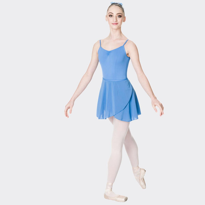 Studio 7 Dancewear Chiffon Wrap Girls Ballet Skirt