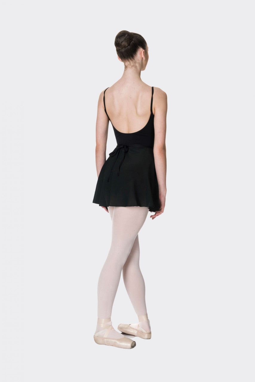 Studio 7 Dancewear Womens Premium Wrap Chiffon Ballet Skirt