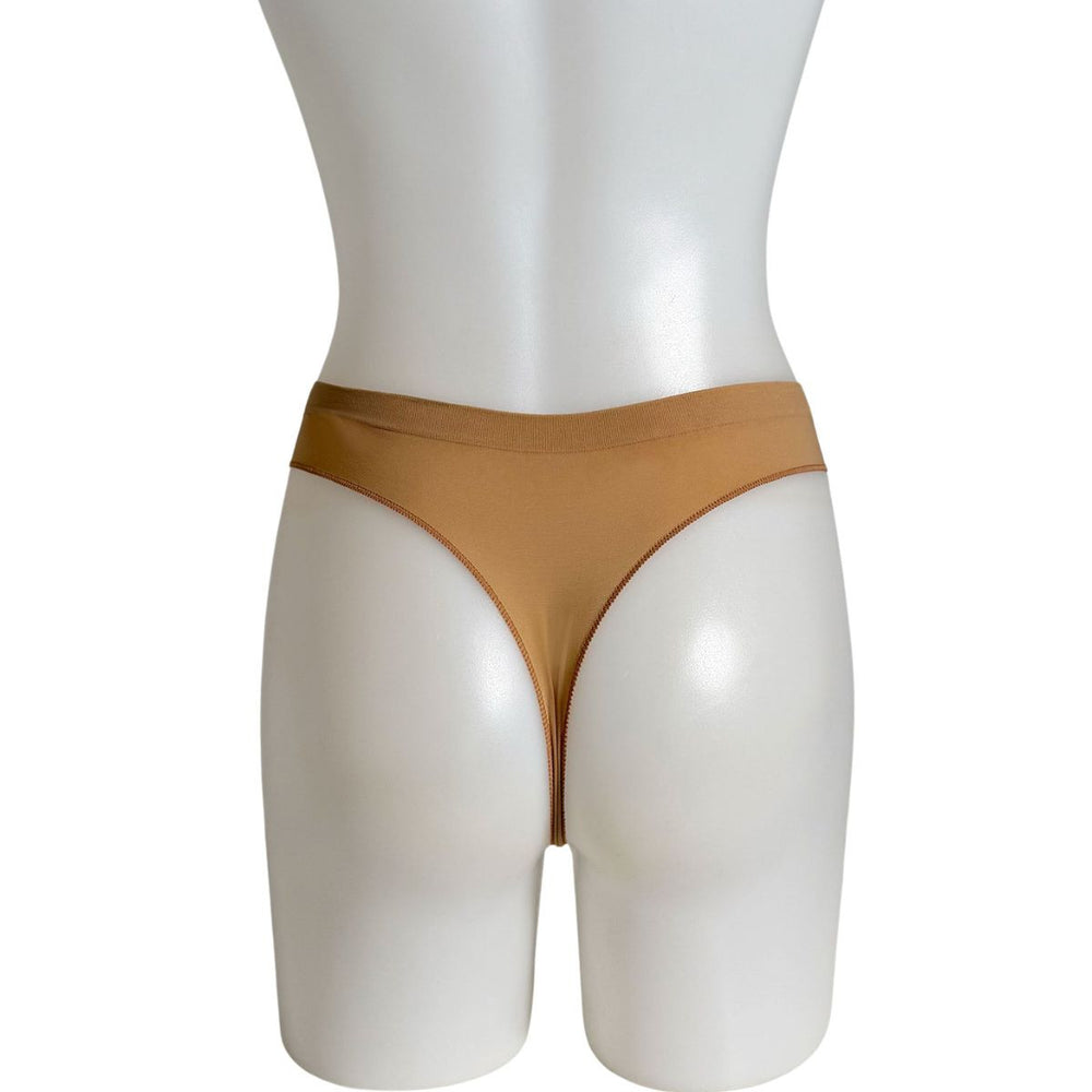 Studio 7 Dancewear Seamless G-String Dance Brief