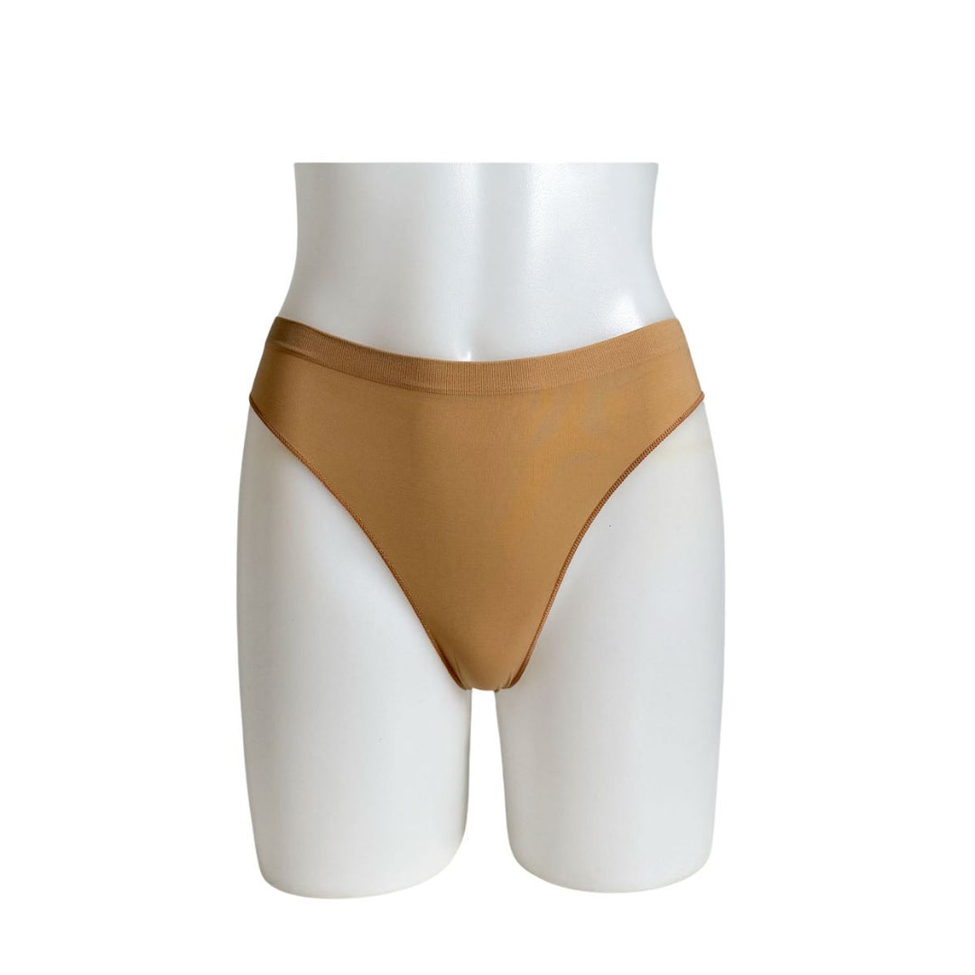 Studio 7 Dancewear Seamless G-String Dance Brief