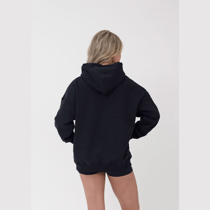 Studio 7 Dancewear Studio Hoodie, back view