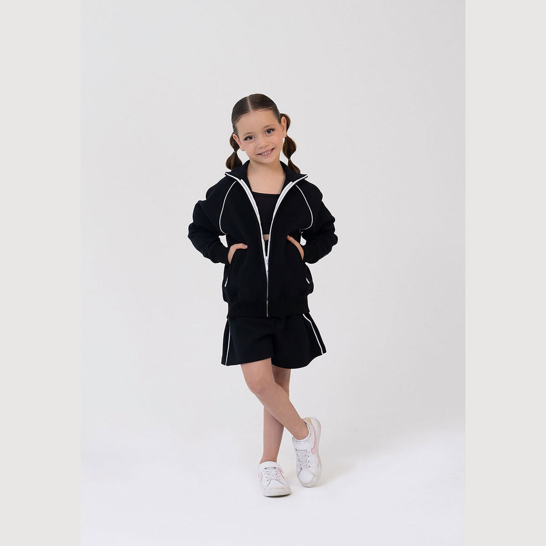 Studio 7 Dancewear Studio Girls Jacket