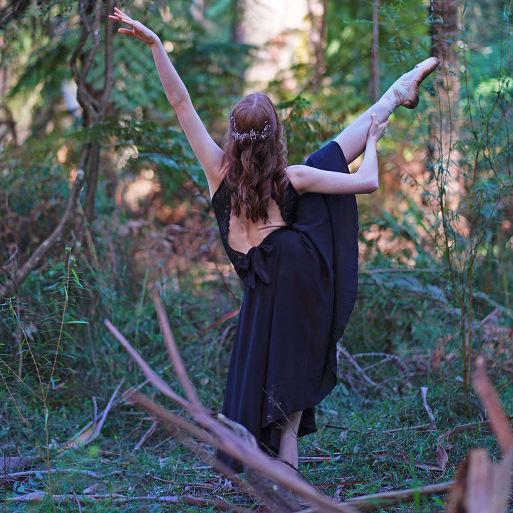 Studio 7 Dancewear Lucia Performance Dance Skirt Adult Sizes