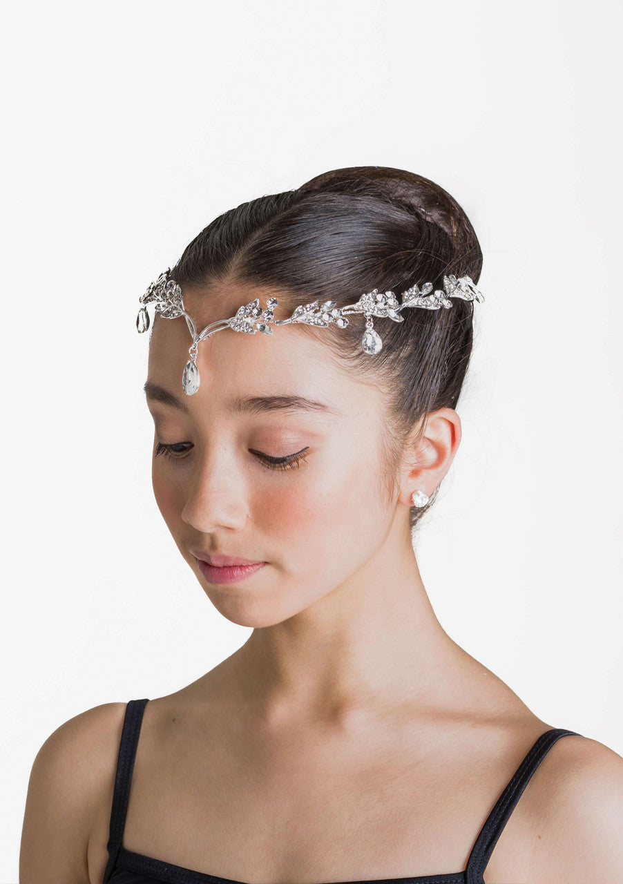 Studio 7 Dancewear The Ballet Grande Circlet Hairpiece