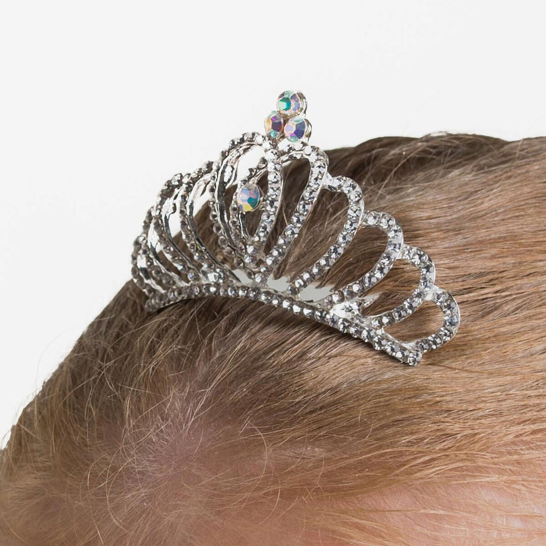 Studio 7 Dancewear The Eugenie Princess Ballet Tiara Girls