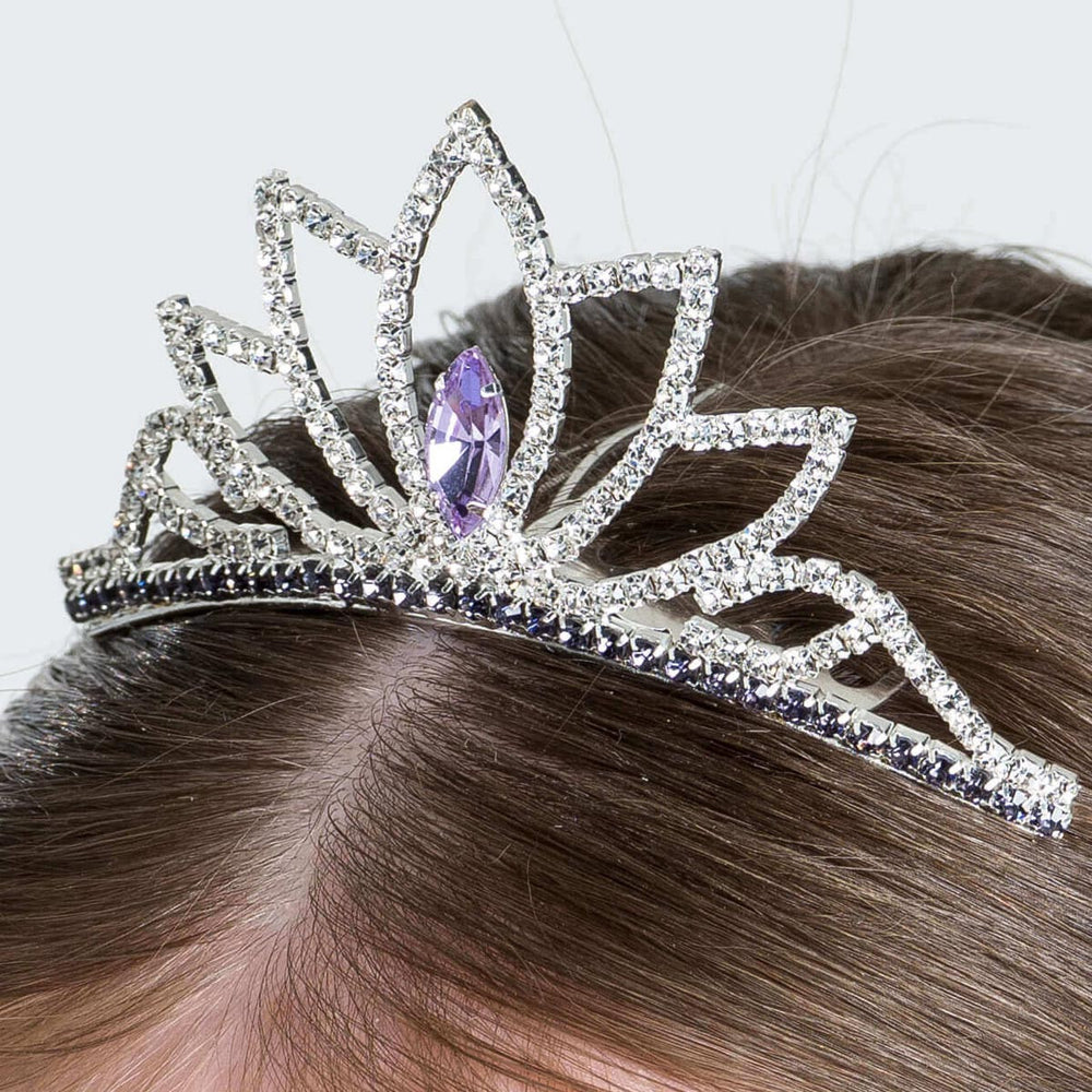 Studio 7 Dancewear The Kate Tiara - Classical Ballet Tiara