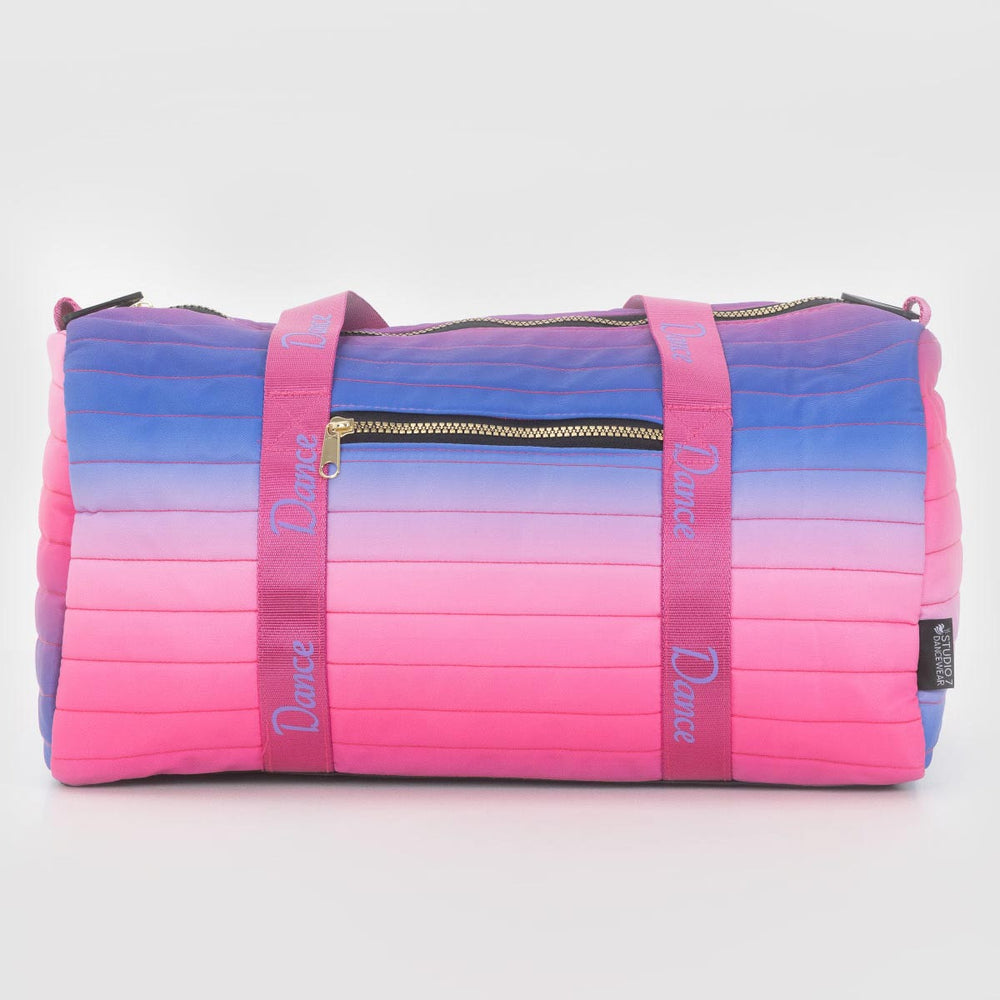 Studio 7 Dancewear Vivid Duffle Dance Bag - Ombre Colour
