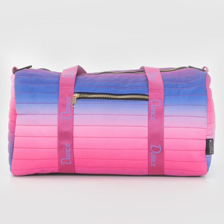 Studio 7 Dancewear Vivid Duffle Dance Bag - Ombre Colour