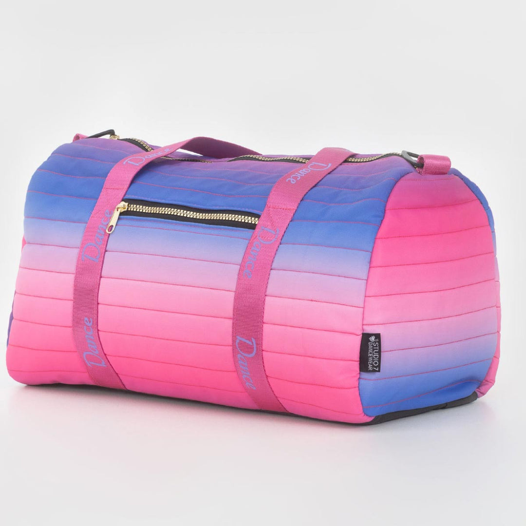 Studio 7 Dancewear Vivid Duffle Dance Bag - Ombre Colour