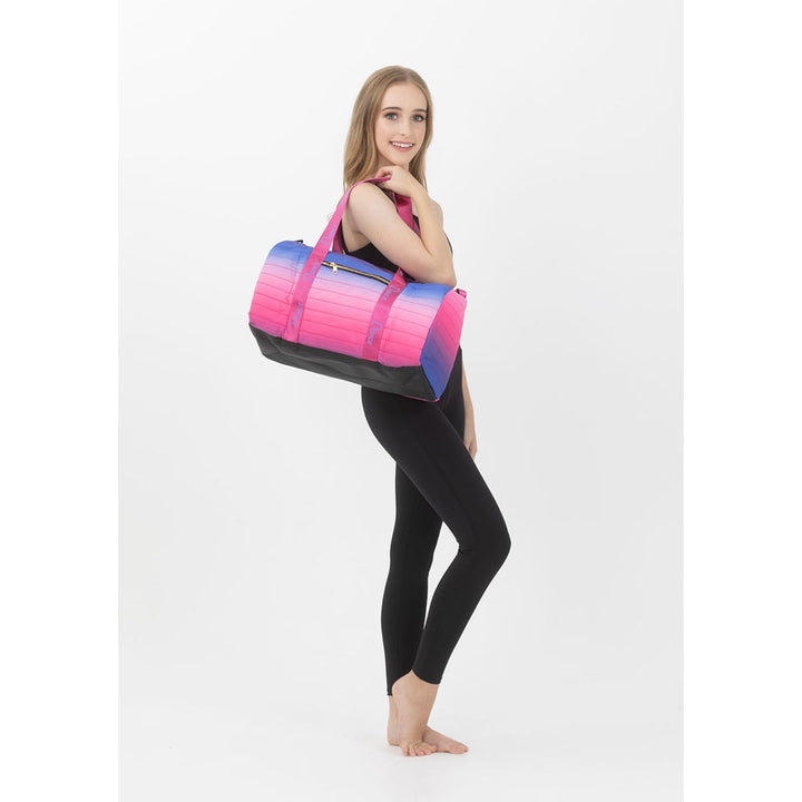 Studio 7 Dancewear Vivid Duffle Dance Bag - Ombre Colour