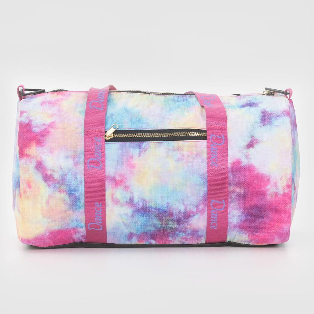 Studio 7 Dancewear Vivid Duffle Dance Bag - Tie Dye Colour