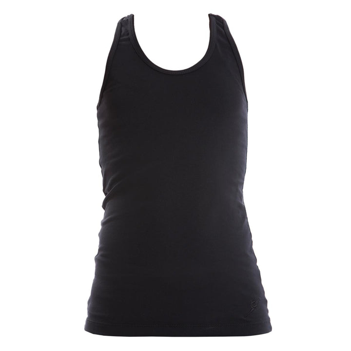 Energetiks  Addison T Back Singlet - Girls Dancewear Tops