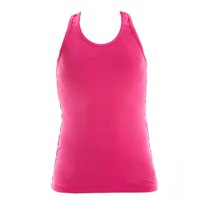 Energetiks  Addison T Back Singlet - Girls Dancewear Tops