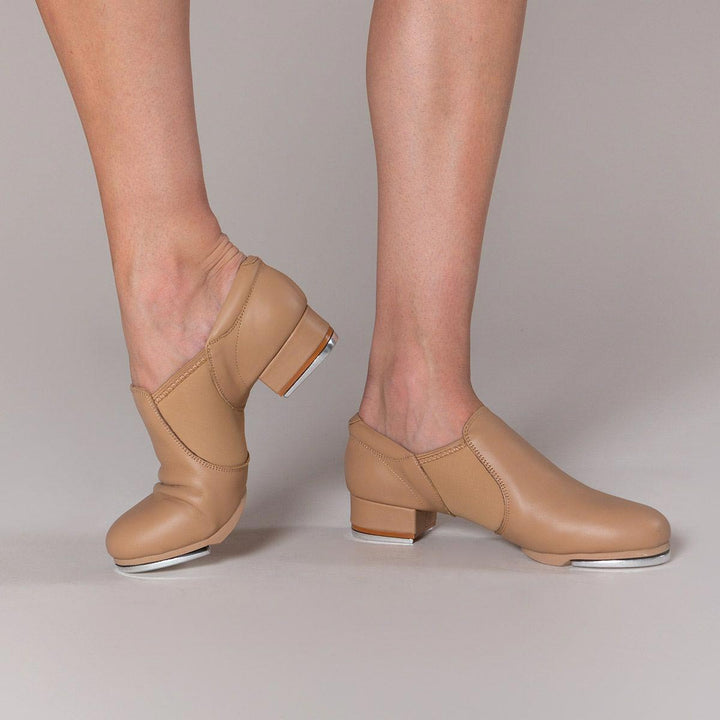 Energetiks Slip on Split sole Tap Boot Neoprene Adult Sizes