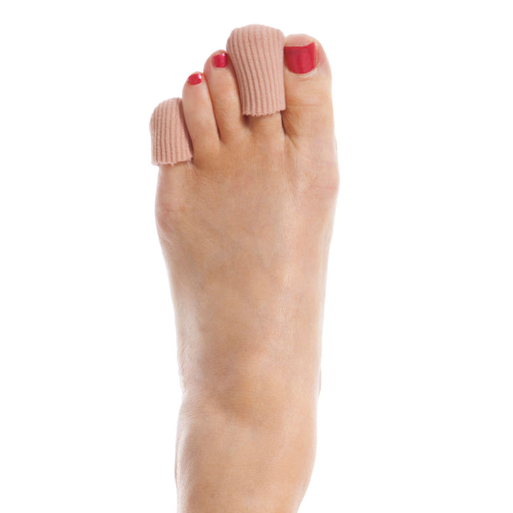 Energetiks Tippy Toes Full Gel Tips for Toe Protection