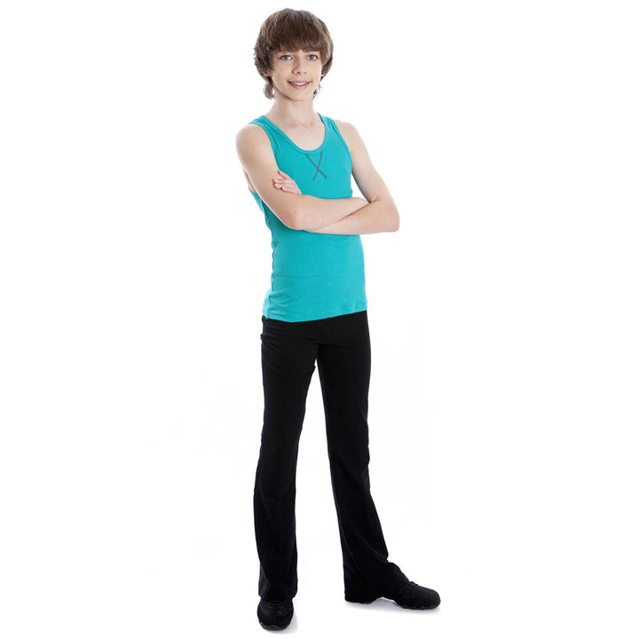 Energetiks Ellis Unisex Dance Pants CottonLuxe™ Boy Sizes